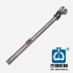 PP、PET打包帶螺桿/機筒-舟山市杰德機械有限公司